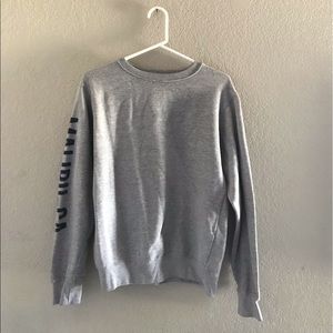 Brandy Melville crewneck sweatshirt